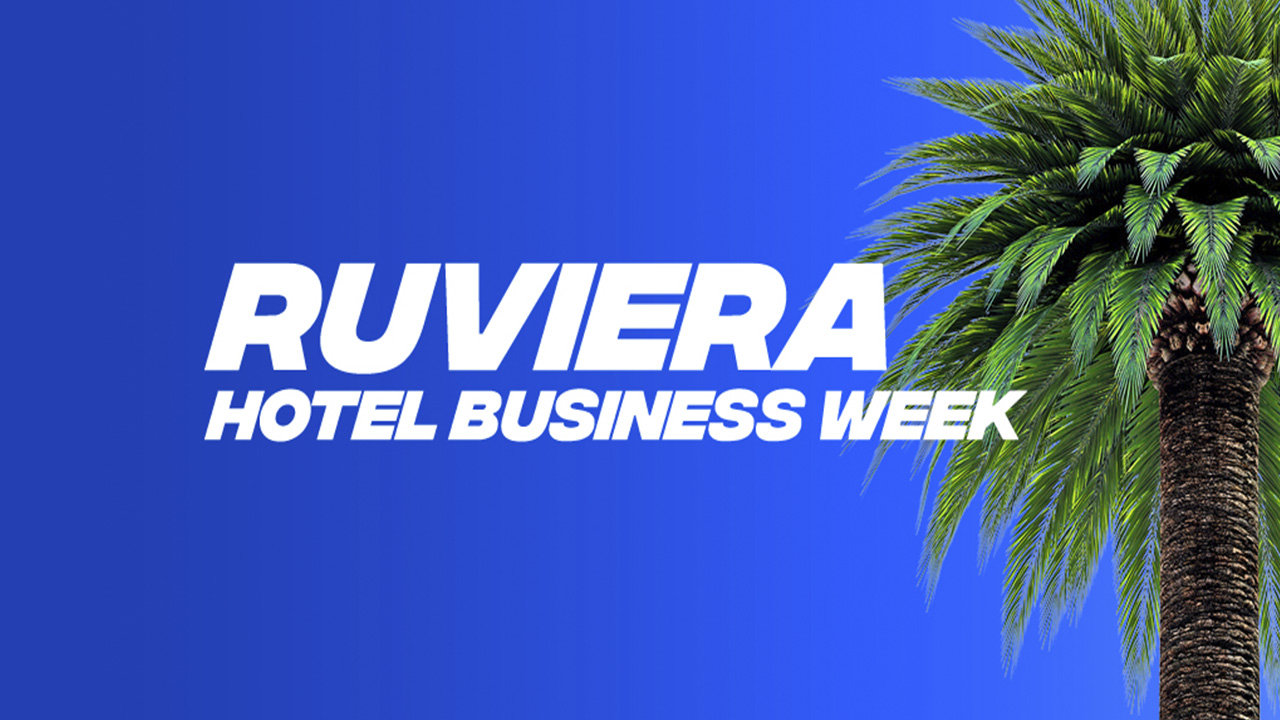 BUTLER Hospitality примет участие в RUVIERA Hotel Business Week